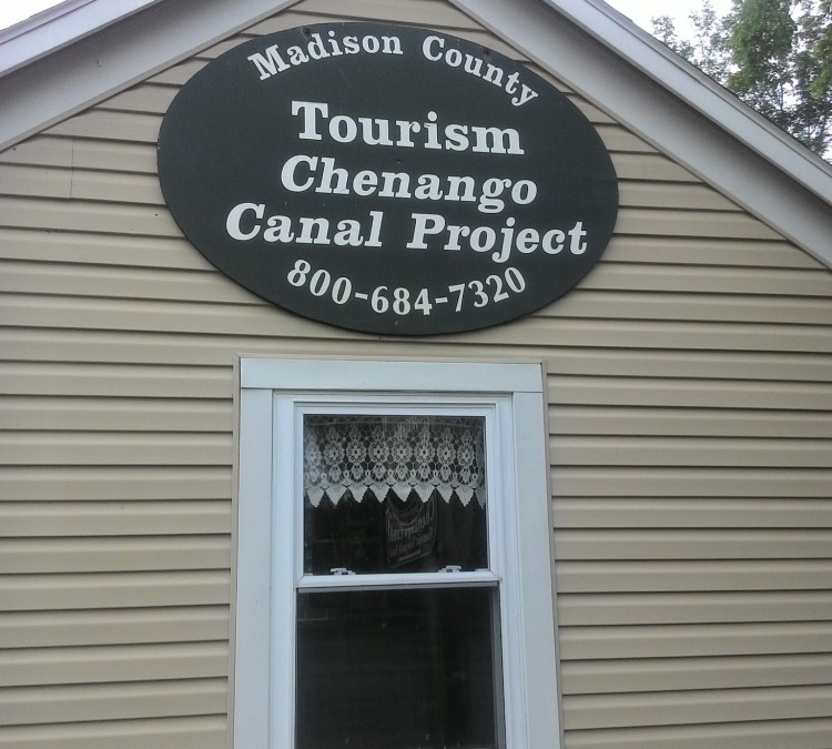 Chenango Canal Association Cottage Museum (Bouckville,&nbspNY)